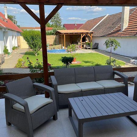 Apartmany U Palavy Přítluky Eksteriør billede