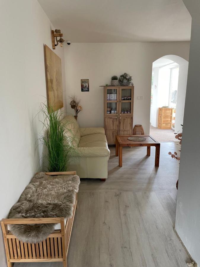 Apartmany U Palavy Přítluky Eksteriør billede