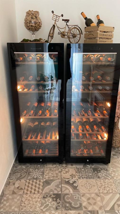 Apartmany U Palavy Přítluky Eksteriør billede