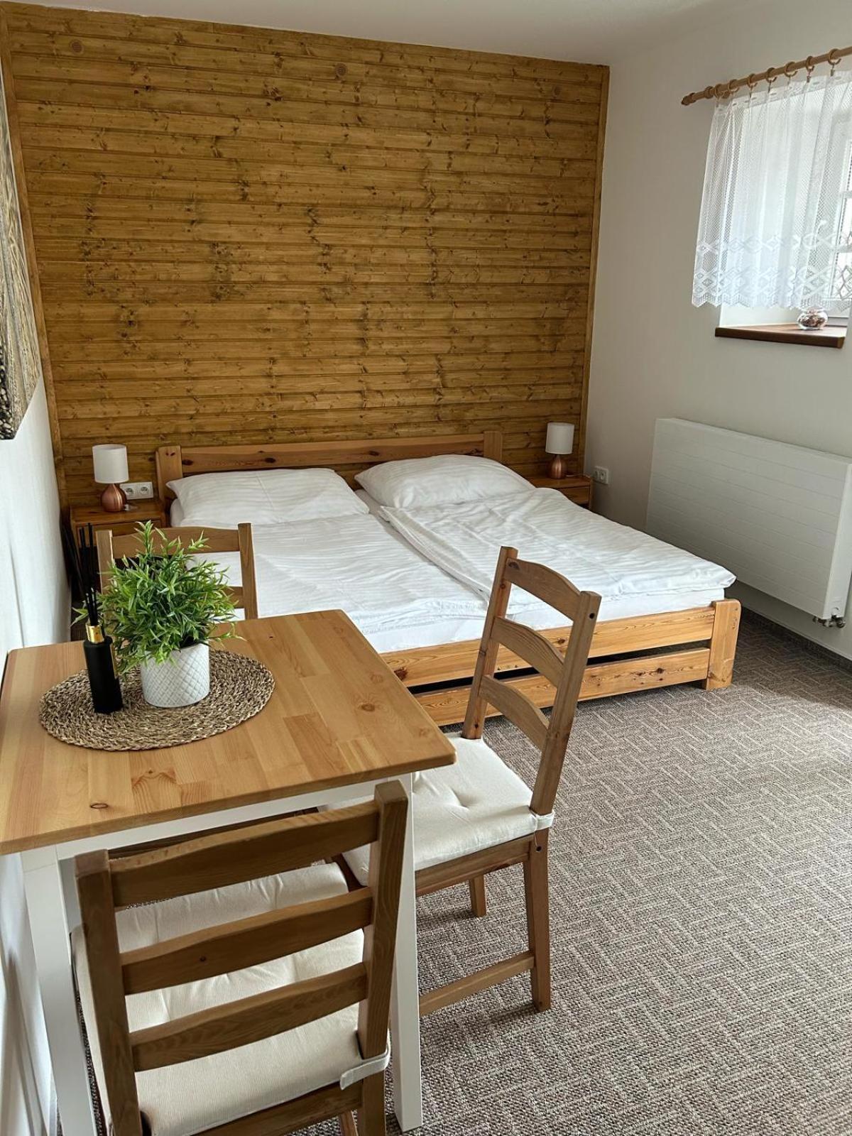 Apartmany U Palavy Přítluky Eksteriør billede