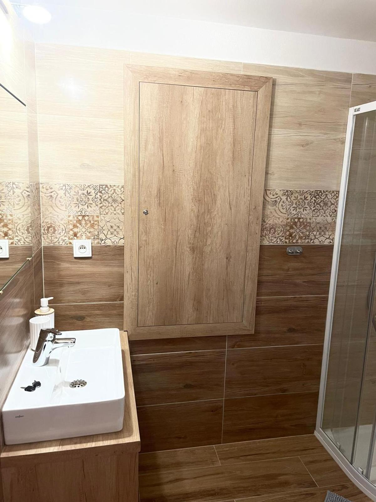 Apartmany U Palavy Přítluky Eksteriør billede