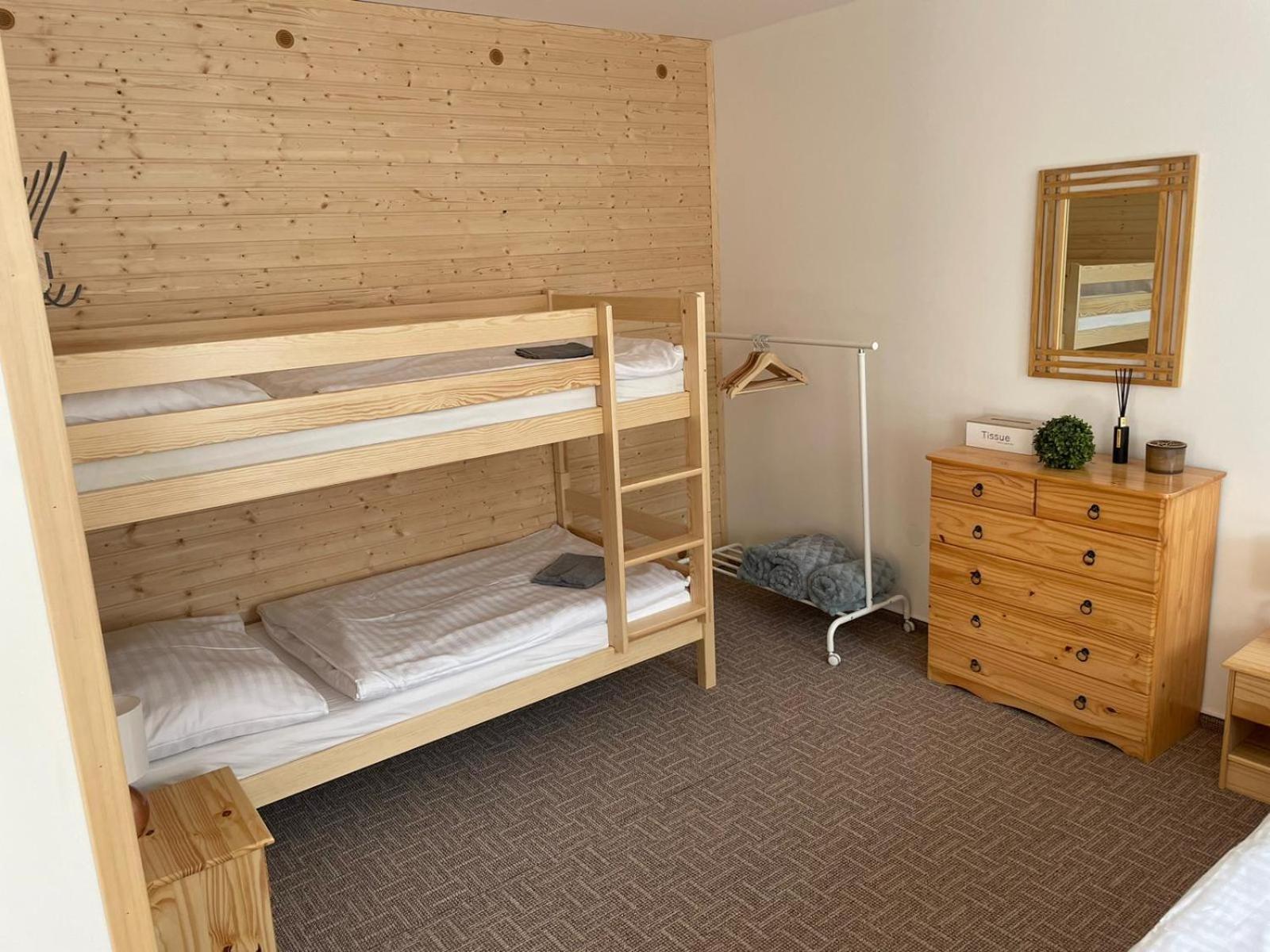Apartmany U Palavy Přítluky Eksteriør billede