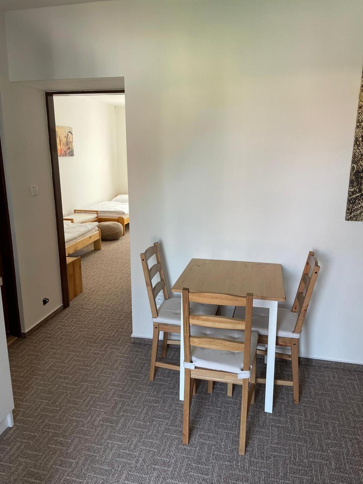 Apartmany U Palavy Přítluky Eksteriør billede