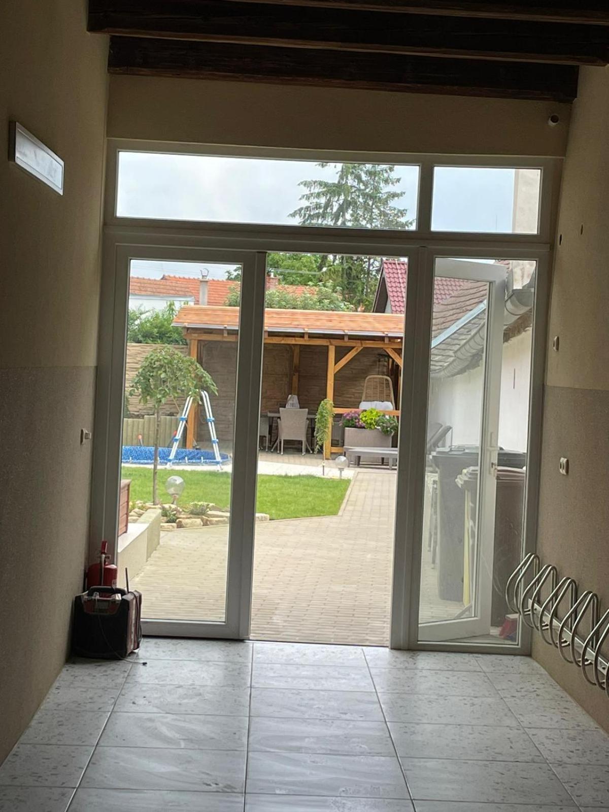 Apartmany U Palavy Přítluky Eksteriør billede