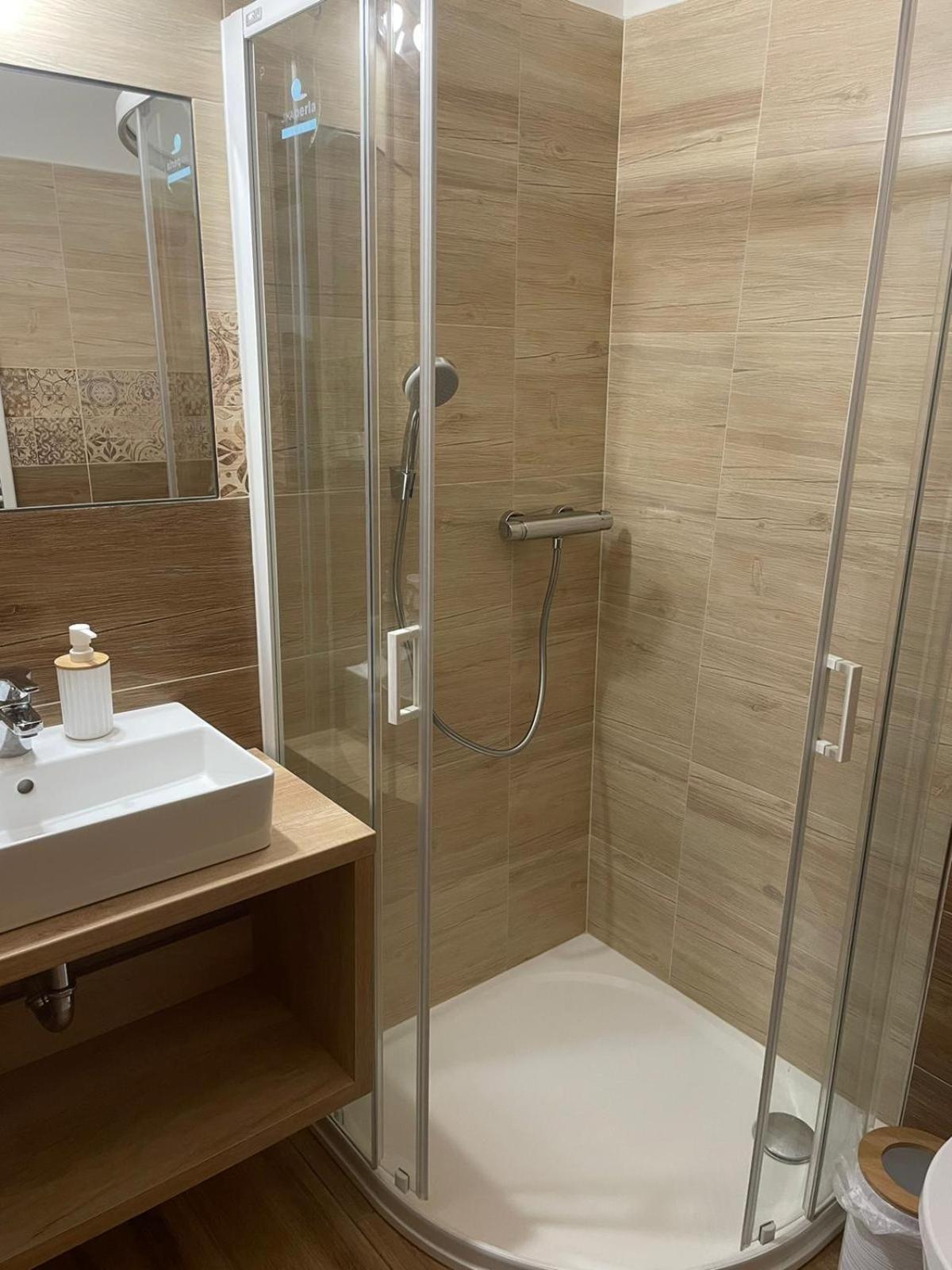 Apartmany U Palavy Přítluky Eksteriør billede