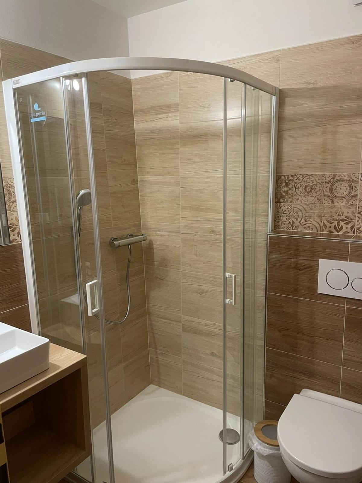 Apartmany U Palavy Přítluky Eksteriør billede